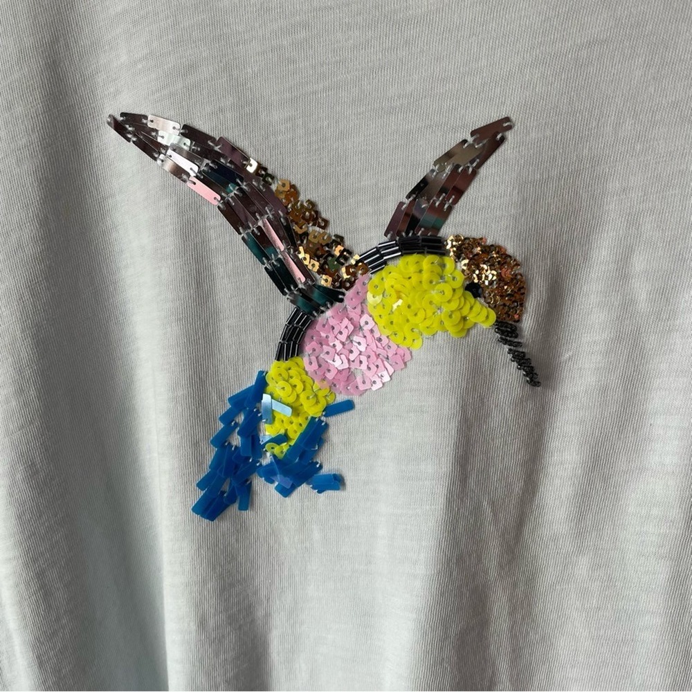 J. Crew Collector Tee - Picture 2 of 6